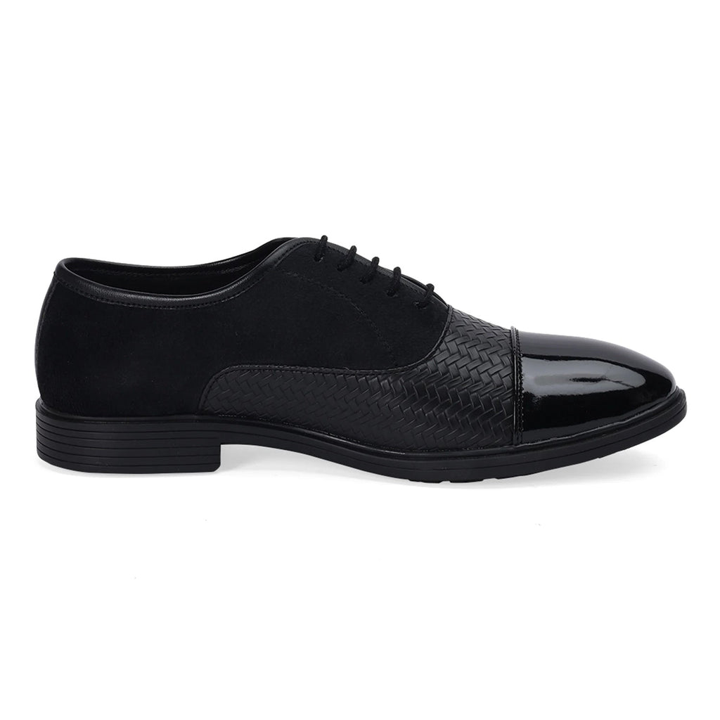 Kingsley - Black Derbies