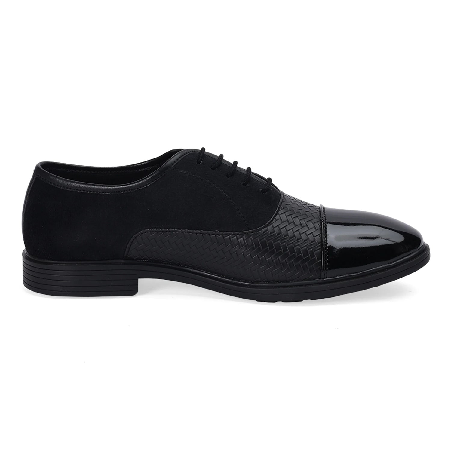Kingsley - Black Derbies