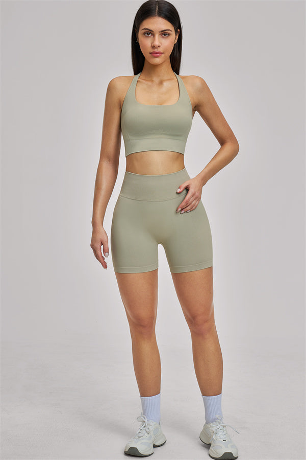 The Vision Sports Bra