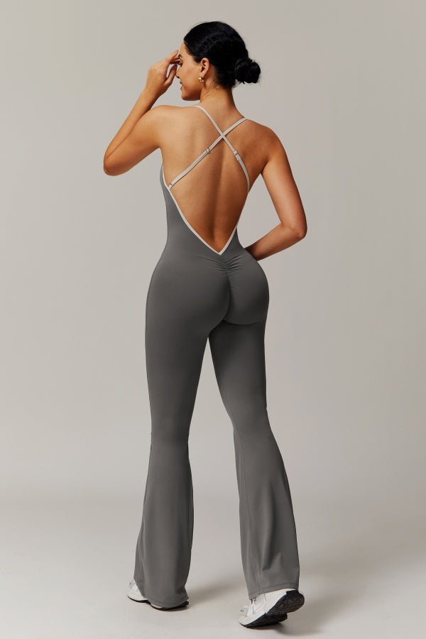 The Radiant Jumpsuit