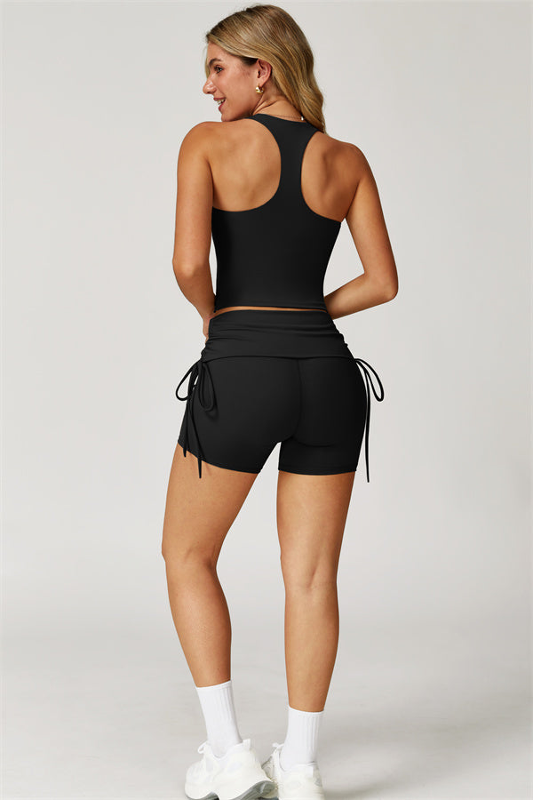 The Echo Tank Top