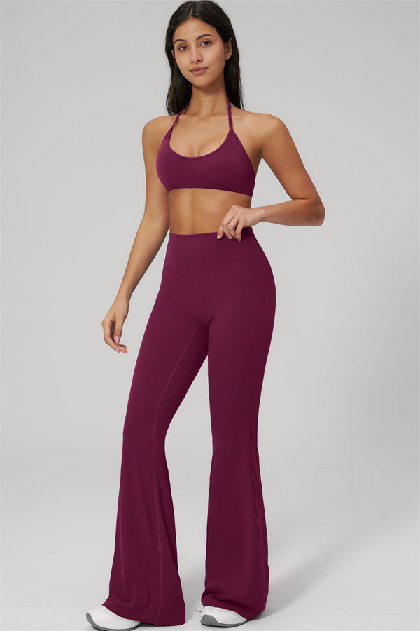 The Rapture Sports Bra