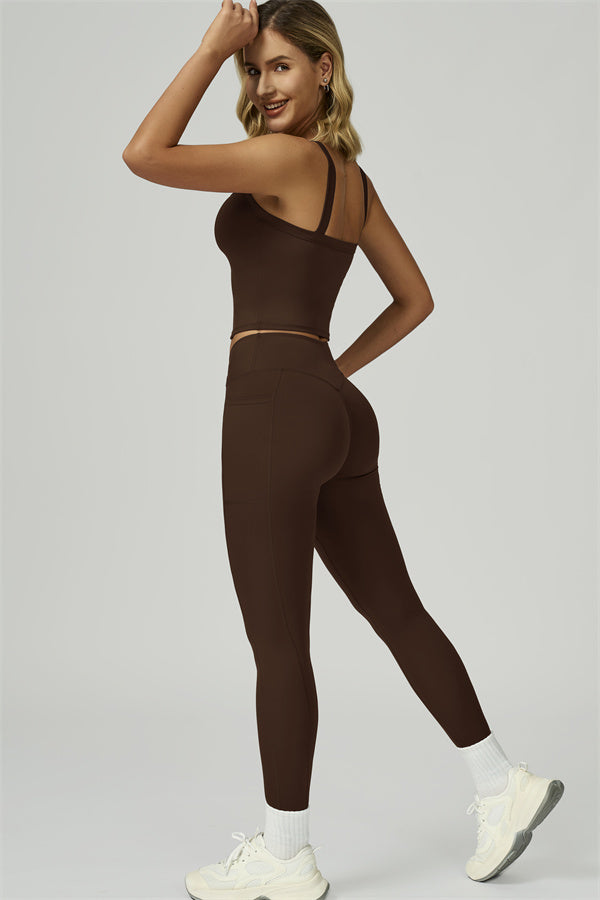 The Uplift Tank Top