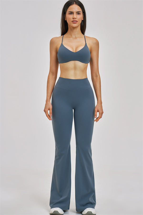 The Zenith Sports Bra
