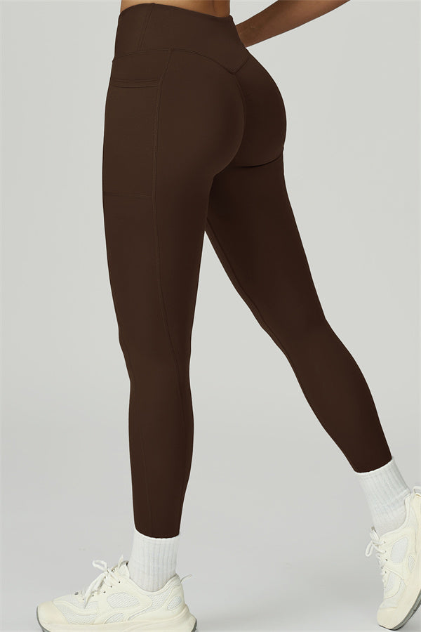 The Flourish Sports Bra Leggings 2-Piece Set