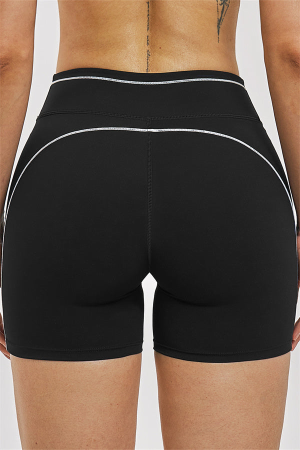 The Unbound Shorts