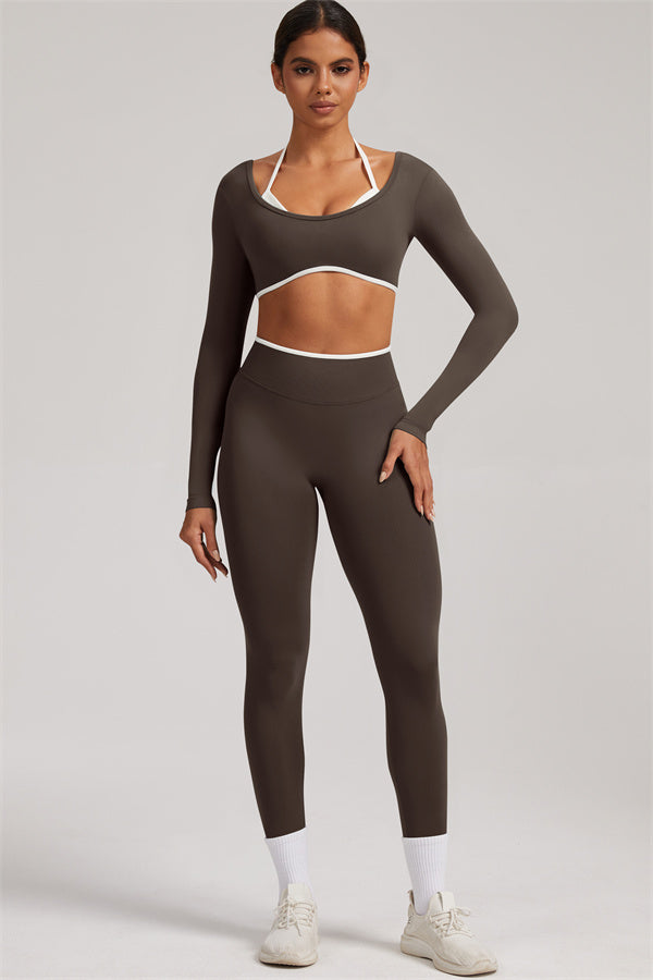 The Elevate New Leggings