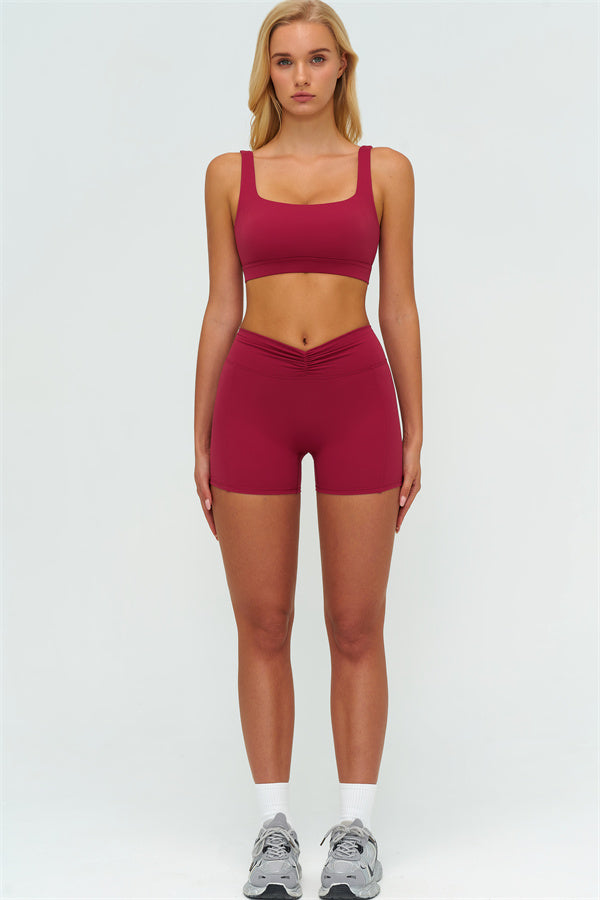 The Lushness Shorts