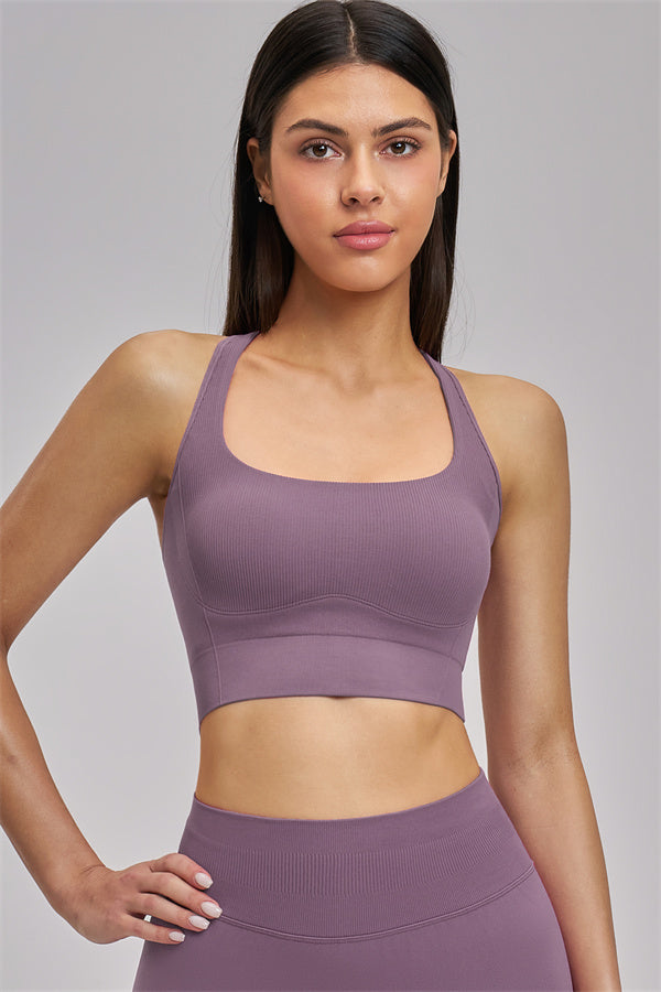 The Vision Jacket Sports Bra Leggings 3-Piece Set
