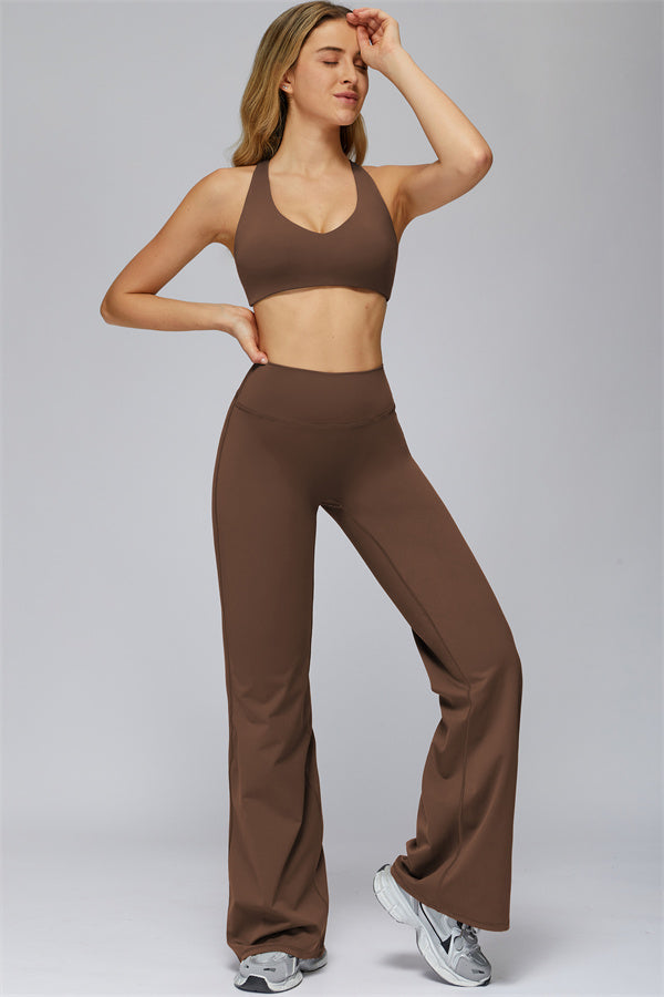 The Radiance Pure Sports Bra