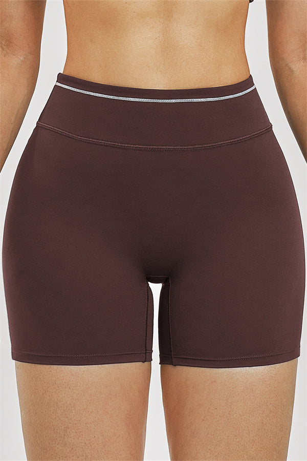 The Unbound Jacket Shorts 2-Piece Set