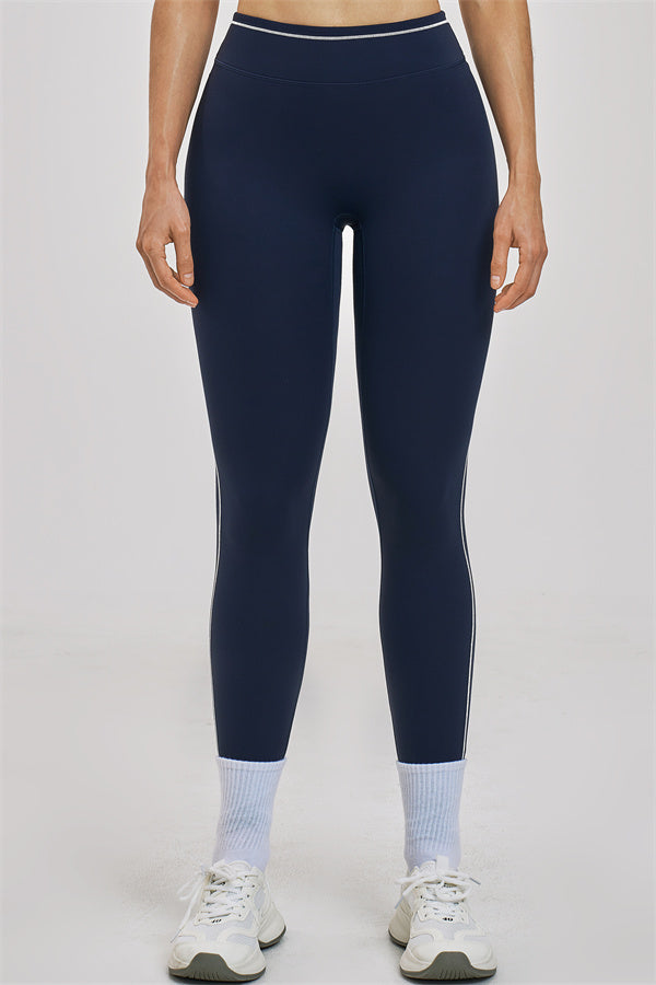 The Unbound Crop Top Leggings 2-Piece Set