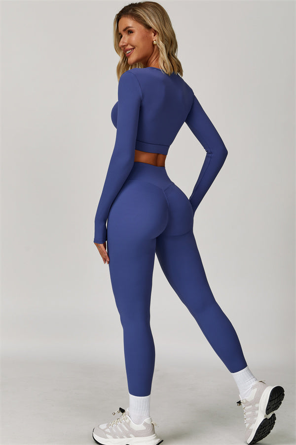 The Lavish Leggings