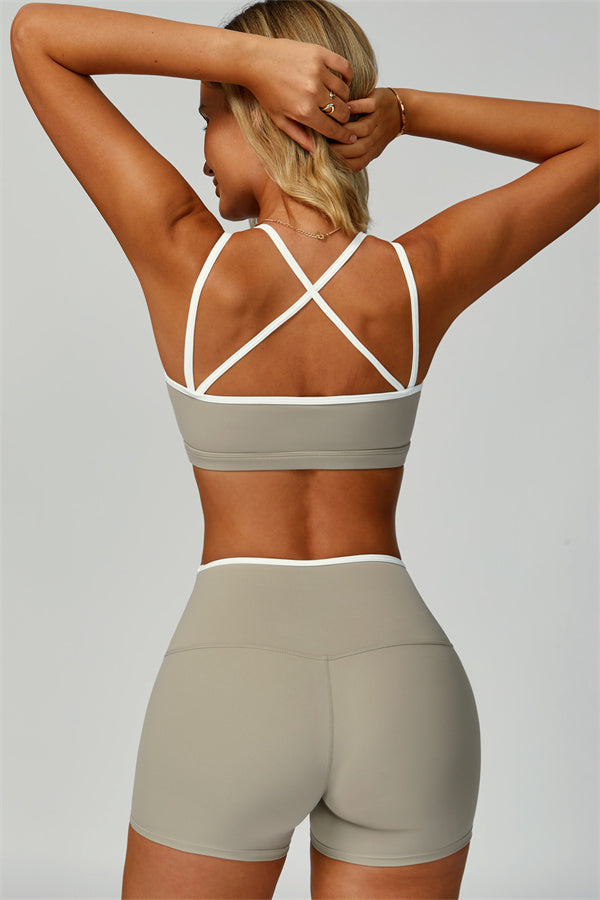 The Quest Sports Bra