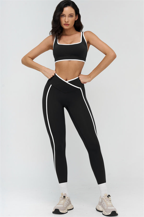 The Crave Sports Bra