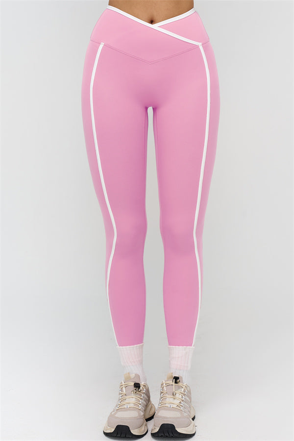 The Crave Sports Bra Leggings 2-Piece Set
