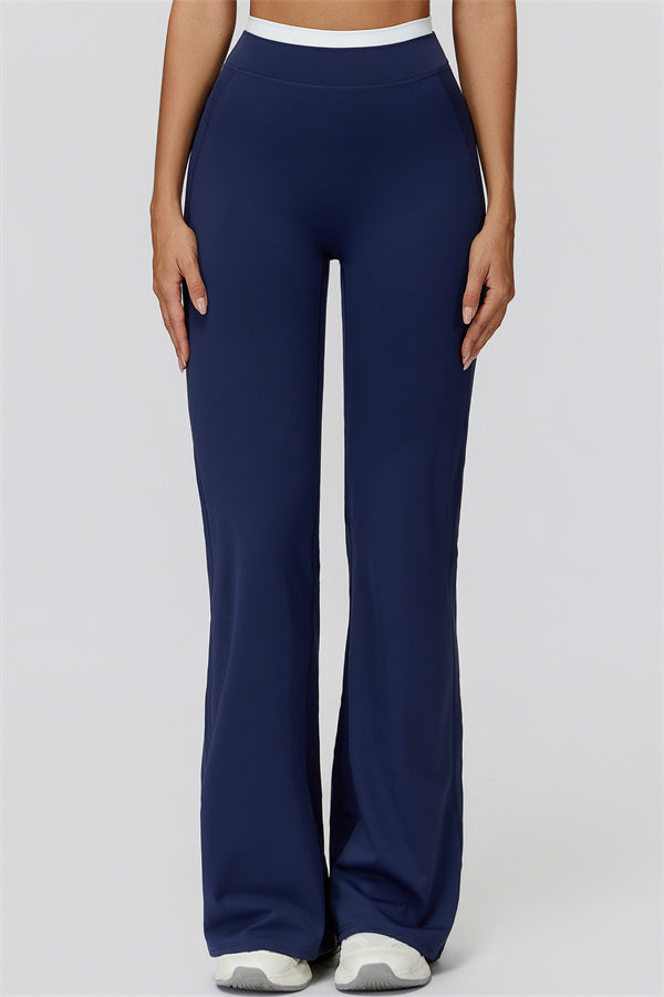 The Canyon Flared Leggings
