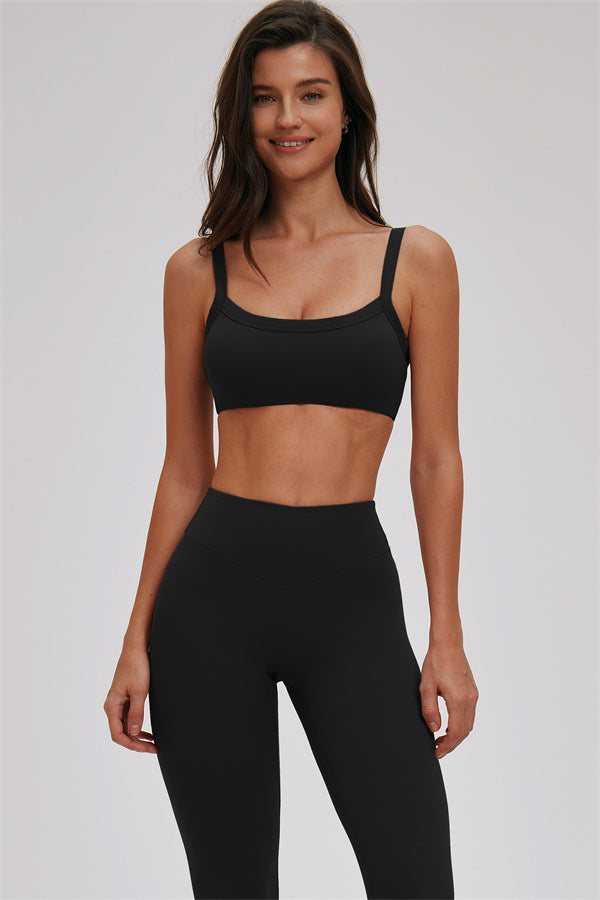 The Kinetic Leggings