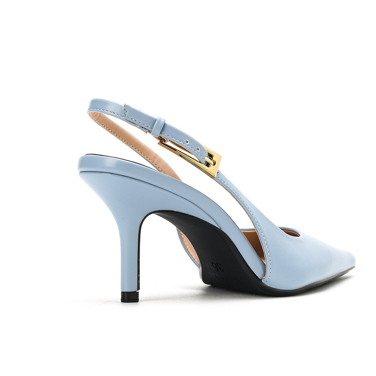 Riley - Heels