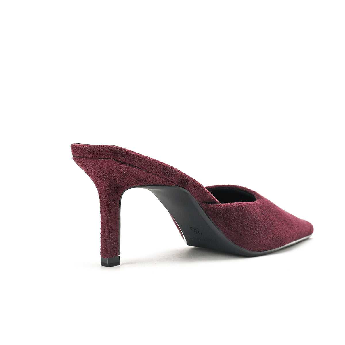 Lush - Velvet Mules