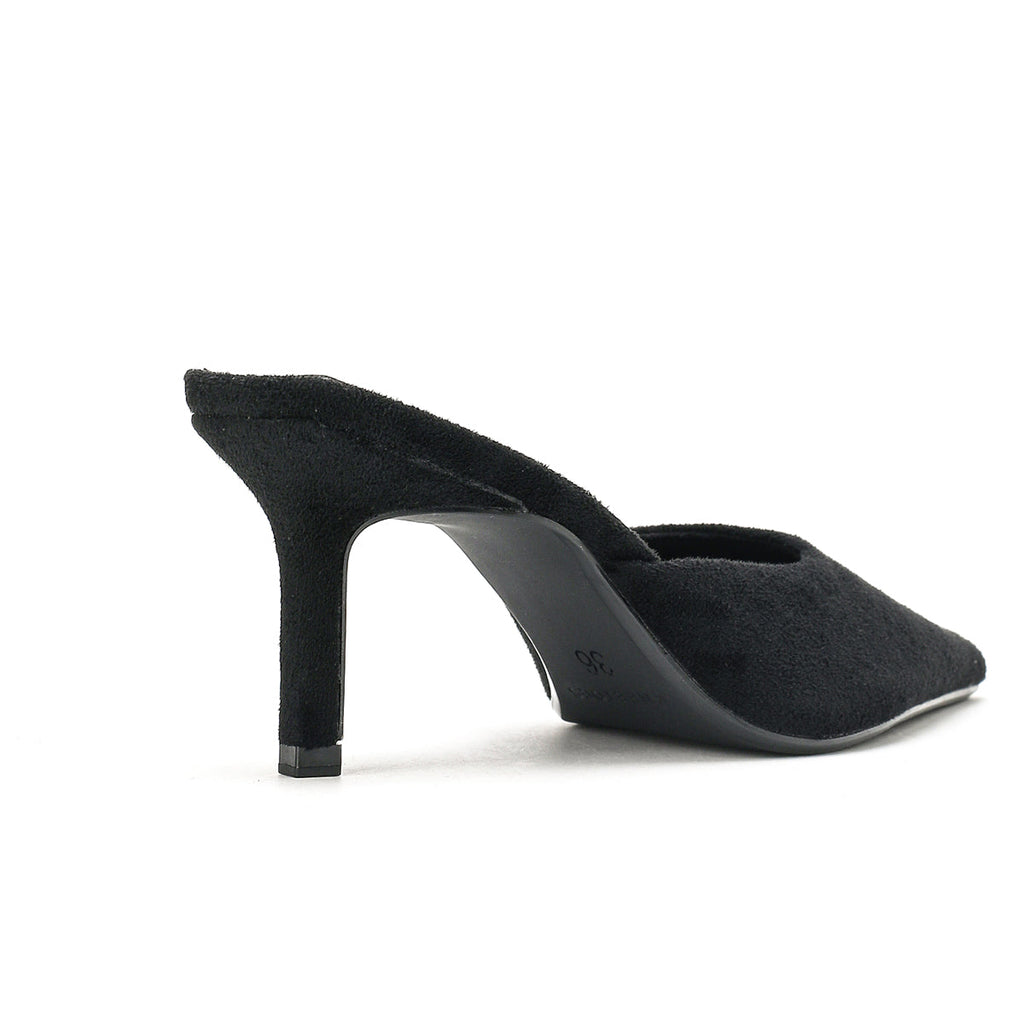 Lunya - Velvet Mules