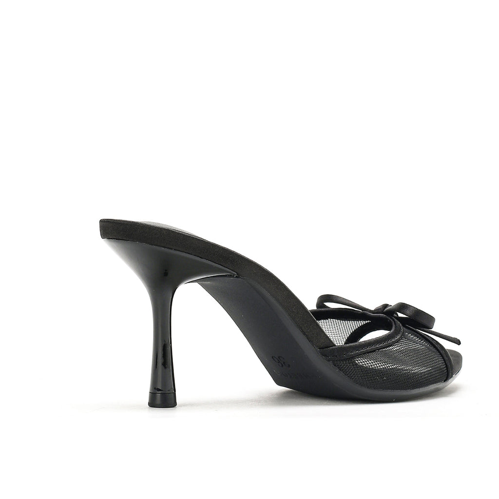 Reese - Kitten Heels