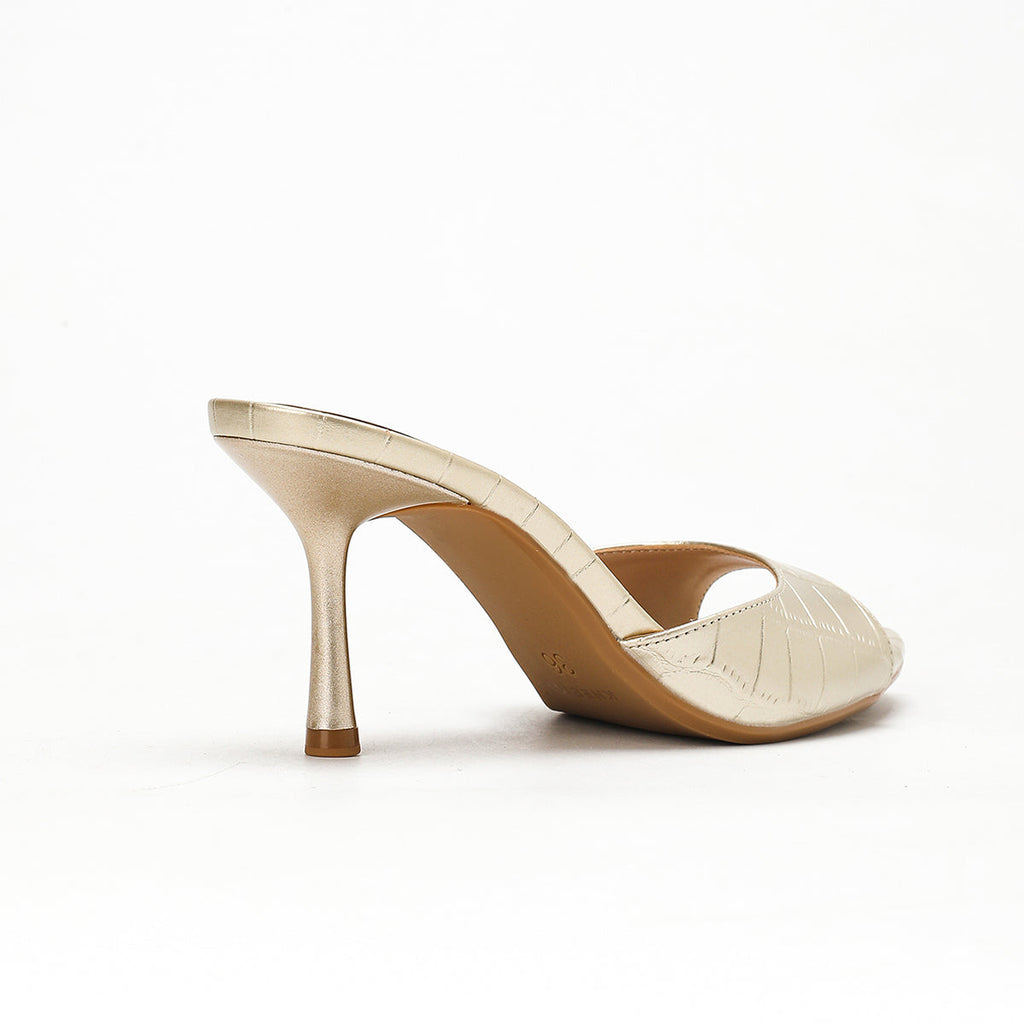 Orlina - Kitten Heels