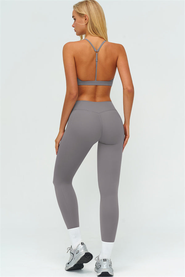The Lushness Leggings