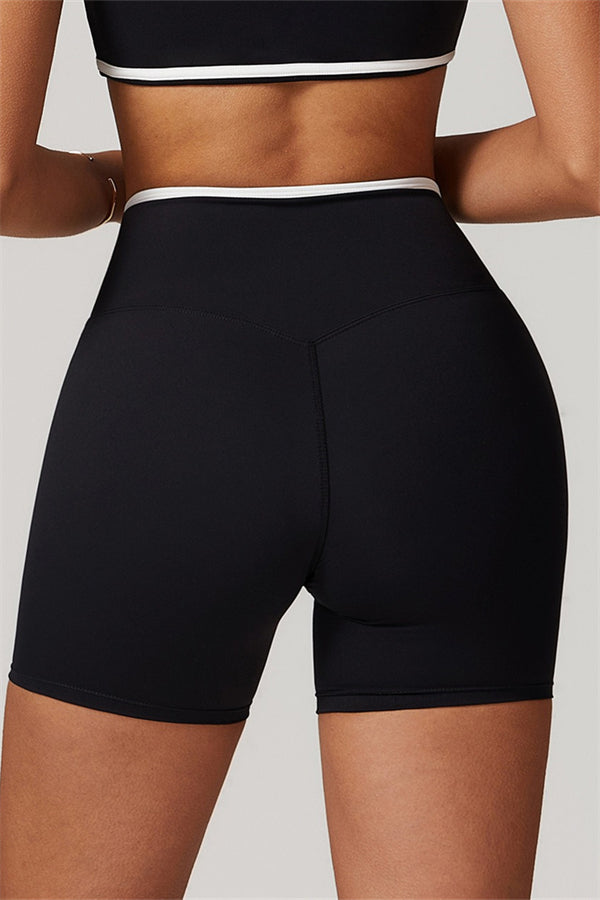 Stamina Fit Shorts