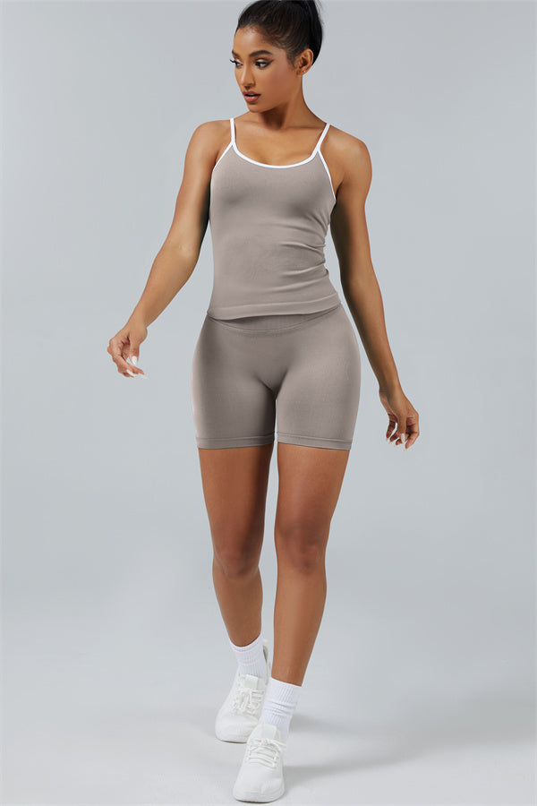 The Elevate New Shorts