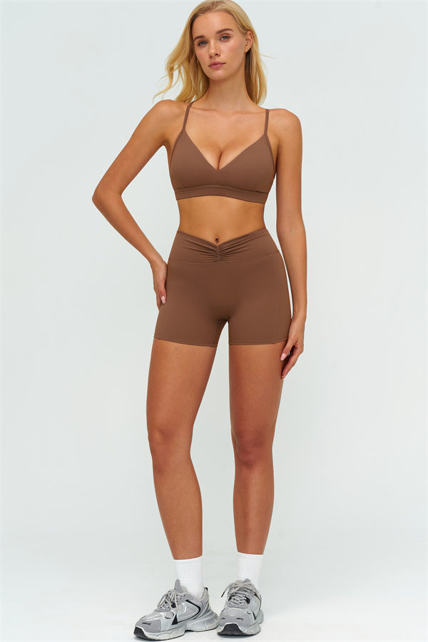 The Lushness Shorts