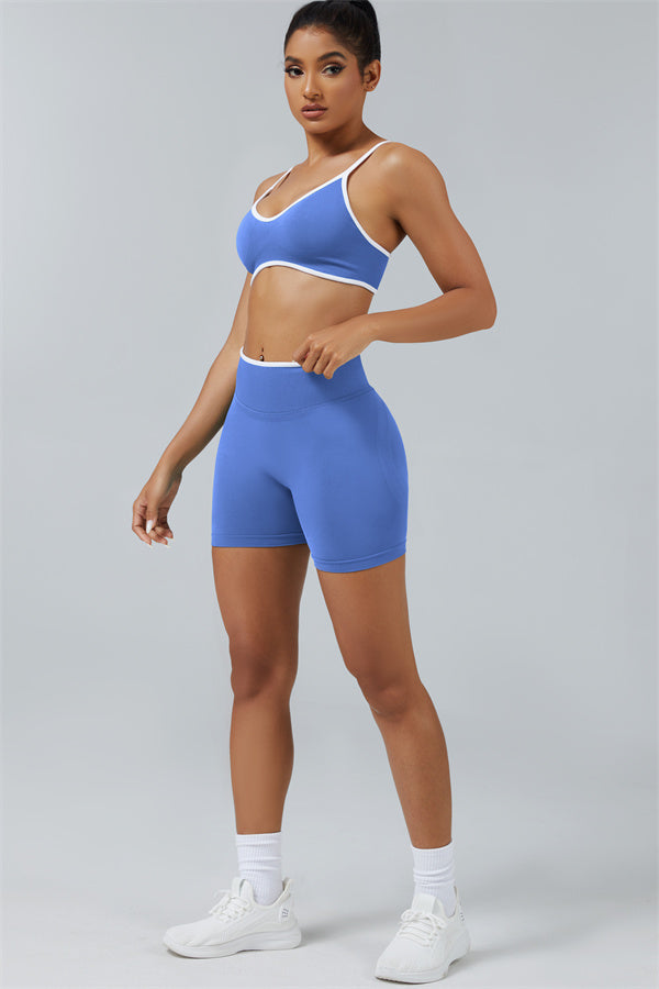 The Elevate New Shorts