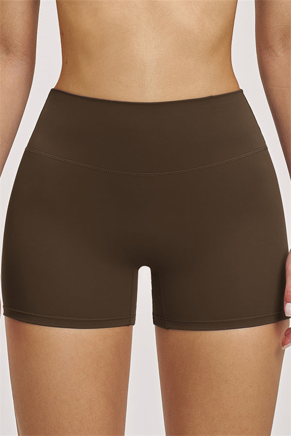 The Swoon Sports Bra Shorts 2-Piece Set
