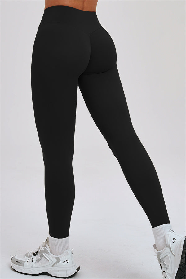 The Kinetic Sports Bra Leggings 2-Piece Set