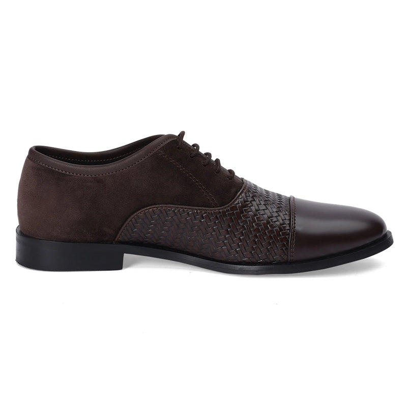 Spencer - Derby Shoes