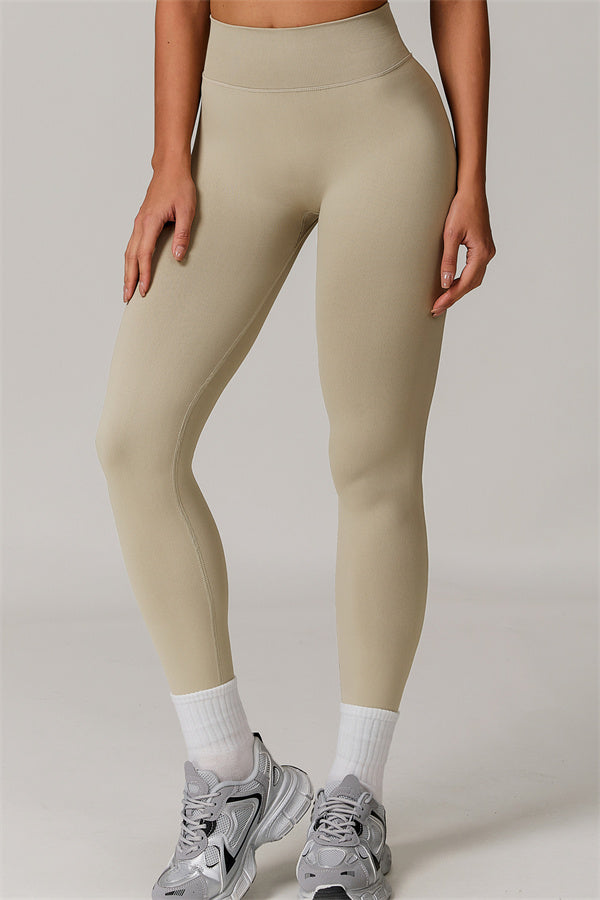 The Nova Luxe Jacket Leggings 2-Piece Set