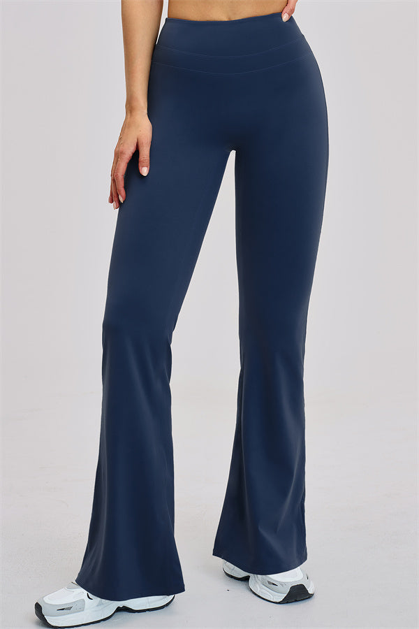 The Stride Flared Leggings