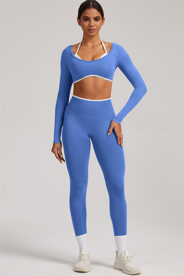 The Elevate Leggings