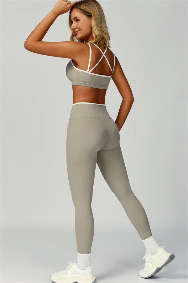 The Quest Sports Bra