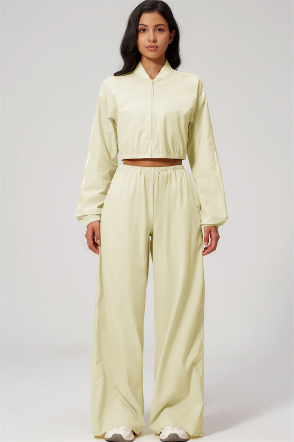 The Spunk UV protection Jacket