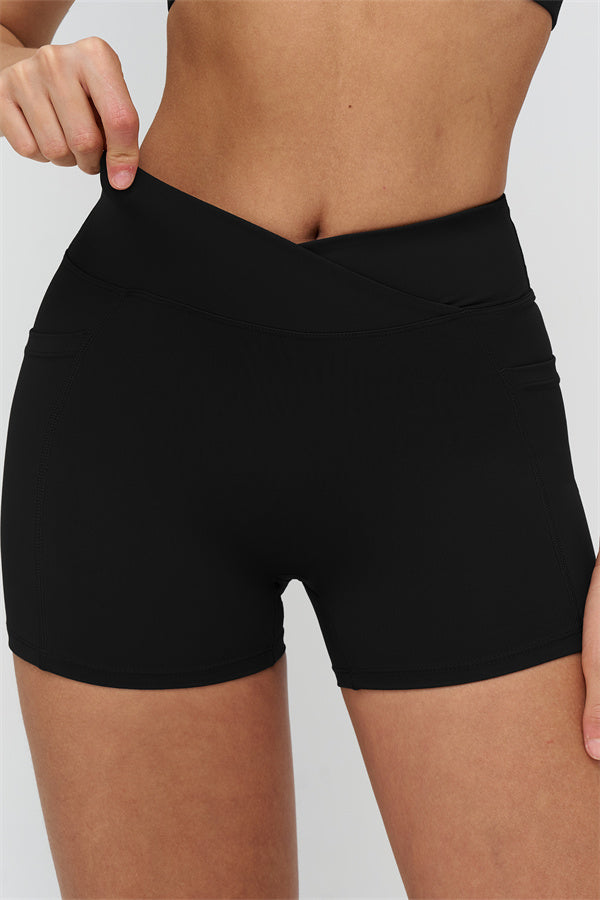 The BoldFit Jacket Shorts 2-Piece Set