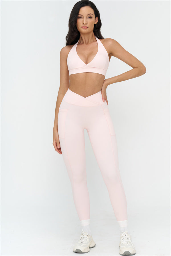 The BoldFit Sports Bra