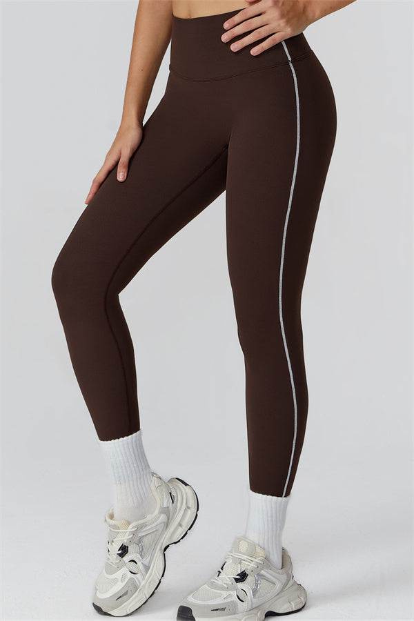 The Venus Zip Top Leggings 2-Piece Set