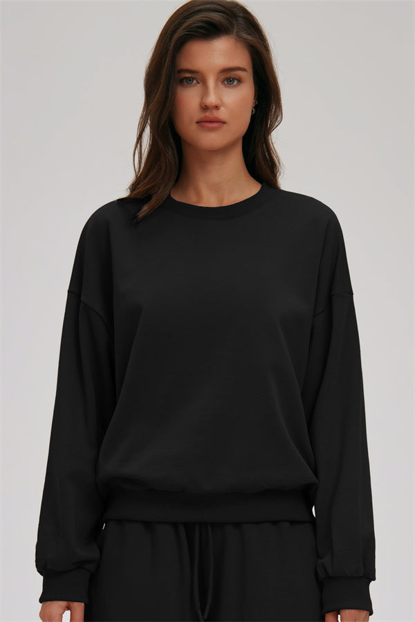 The Kinetic Sweatshirt Shorts 2-Piece Set
