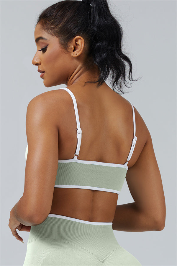 The Elevate Sports Bra Leggings 2-Piece Set