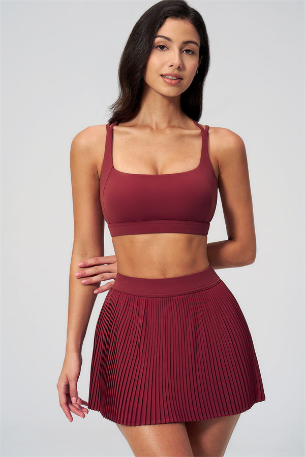 The Balance Sports Bra
