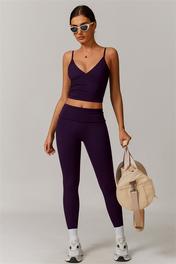 The Vigor Leggings