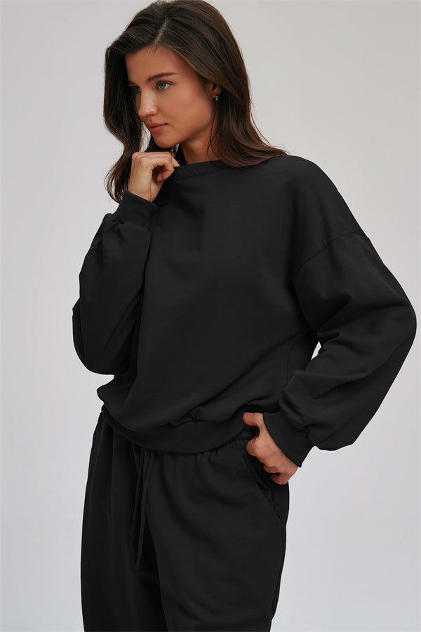The Kinetic Sweatshirt