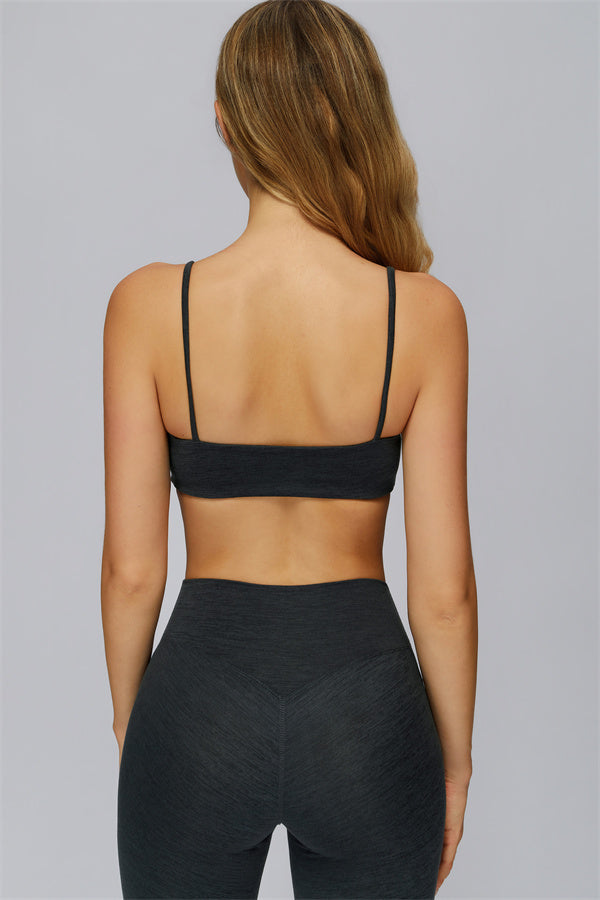 The Radiance Sports Bra