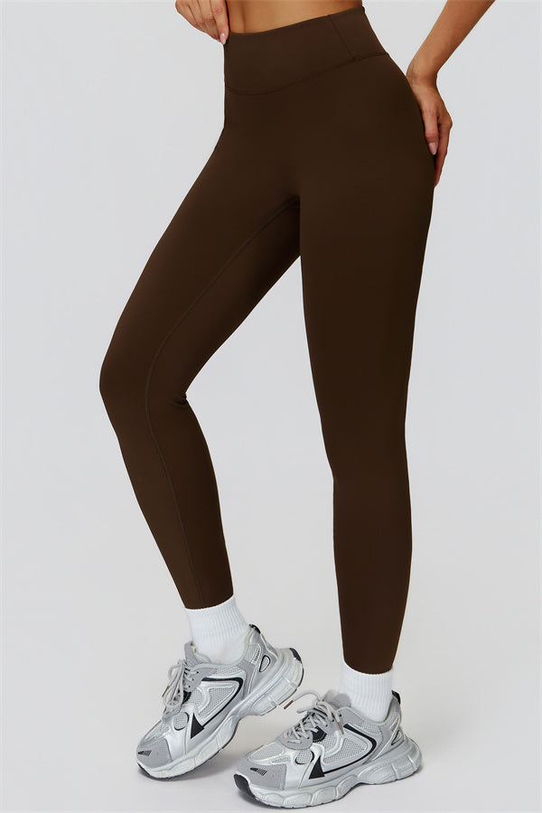 The FemmeFit Leggings